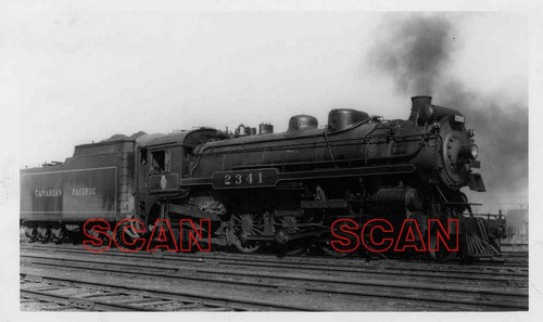Of370 1948 canadian pacific - 1948,