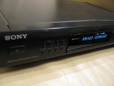 Sony ST-SE520 - Sintonizzatore