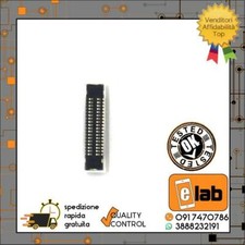 CONNETTORE FPC DISPLAY SU