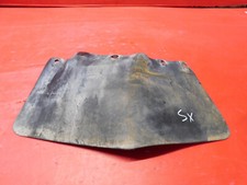 PARASPRUZZO PARASPRUZZI SINISTRO PIAGGIO PORTER 1.3 16V BENZINA 2003 MARY 644