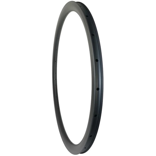 Cerchi clincher tubeless