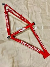 SPECIALIZED Stumpjumper M4 Set Telaio MTB Vintage 26 Pollici Misura 17