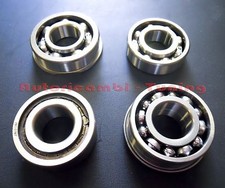 Kit cuscinetti per revisione