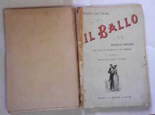Il ballo manuale completo dei