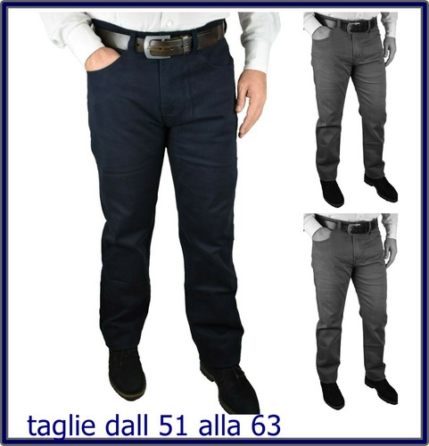 Pantaloni jeans uomo - jeans,