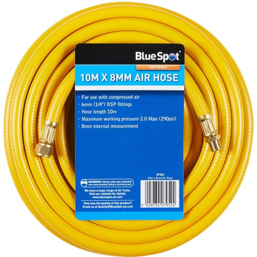 Tubo aria gomma bluespot - aria,