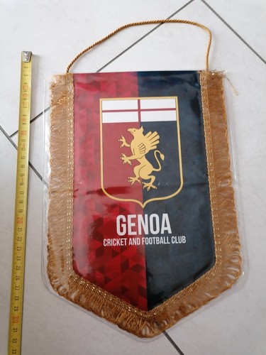 Gagliardetto calcio football - calcio,