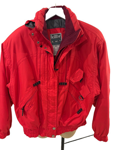 Giacca sci killy master - giacca, da