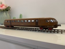 ALN 556 FS Scala 0 1/45 Motorizzata C.M.D. Rarità Spur0 Echelle 0 Gauge0