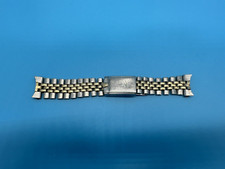 Genuine Rolex Two Tone Jubilee