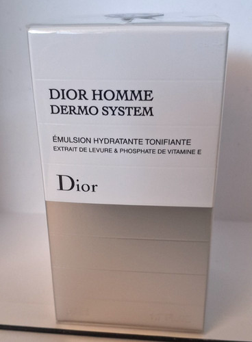 Dior homme dermo system - dior,
