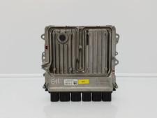 ♻️CENTRALINA MOTORE ECU