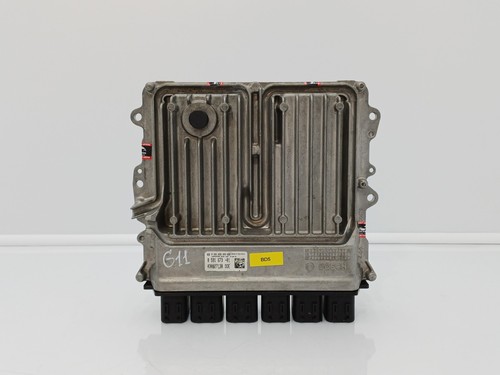 Centralina motore ecu - motore,