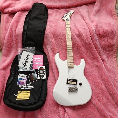 Confezione sicura per chitarra
