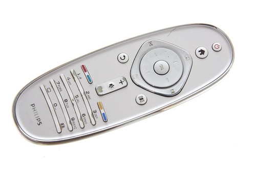 Telecomando originale philips - telecomando,