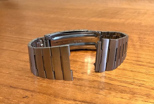 Seiko cinturino quarzo - sq,