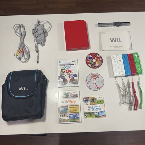 Pacchetto console nintendo wii - nintendo,