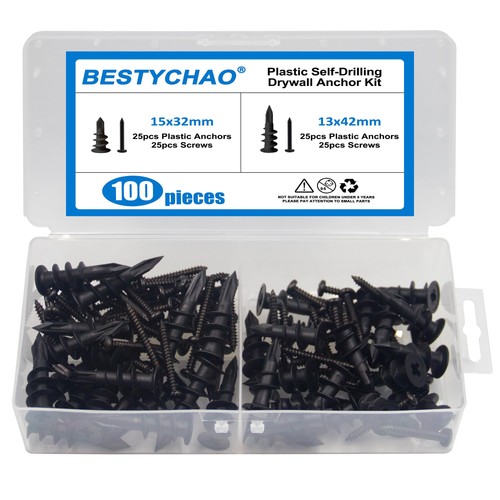 Bestychao kit 100 tasselli - bestychao, di