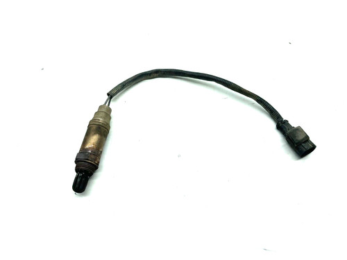 Sonda lambda scarico - sonda,