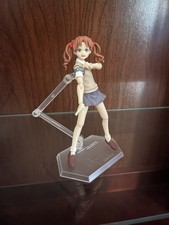 Kuroko Shirai Figma A Certain