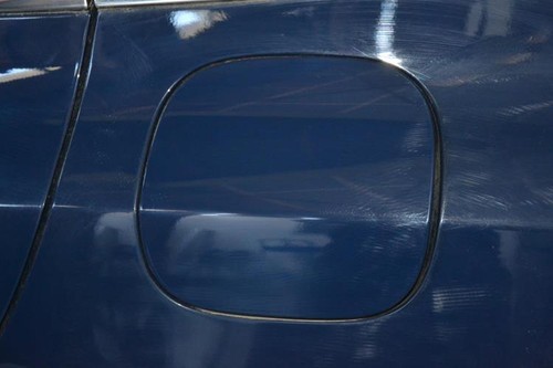 Sportello carburante ford - sportello,