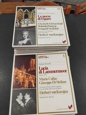 I Gioielli della musica Lirica Quasi completa - 2