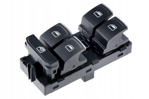 5g0959857 pulsante - 5g0959857,