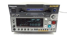 Panasonic DVCPRO 50 (AJ-SD93P)