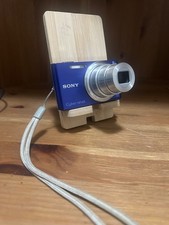 Sony Cyber-shot DSC-W730 VIOLA