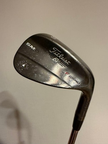 Titleist vokey sm6 - gradi, f