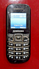 CELLULARE SAMSUNG GT-E1200