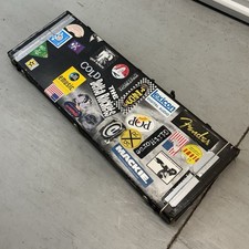 Custodia rigida vintage anni