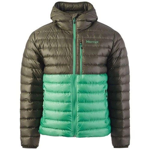Marmot giacca uomo highlander - uomo,