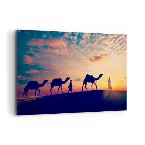 Quadro tela 120x80cm - quadro, su