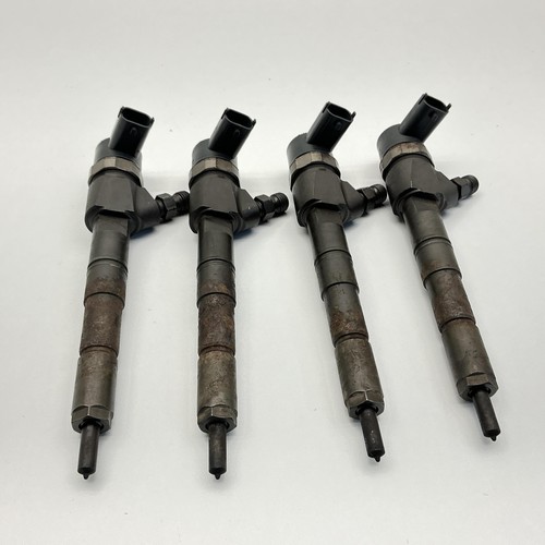 Kit iniettori per fiat bravo - kit,
