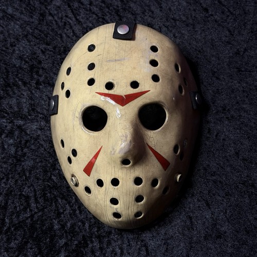 Maschera hockey deluxe - da,