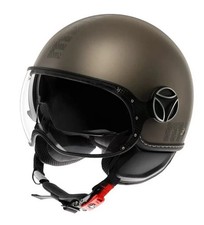 Casco Momo Design FGTR Evo