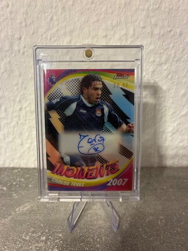 Topps finest 2026 moments - finest,