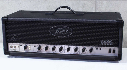Peavey 6505 120w tube guitar - tube,
