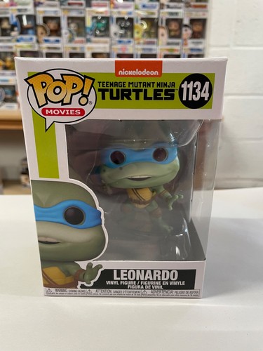 Scatola danneggiata funko - funko, pop