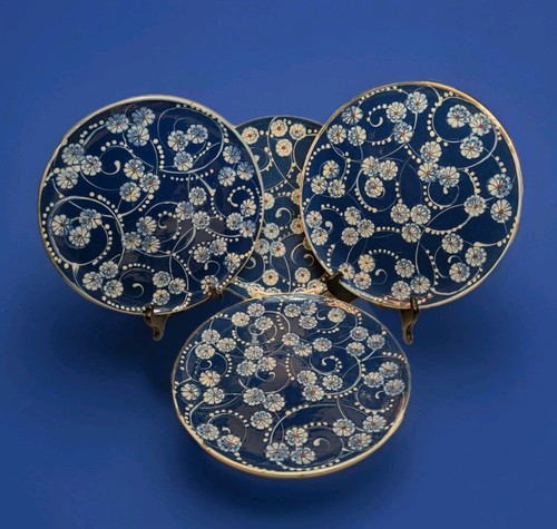 Danimarca hak pottery - pottery, kahler