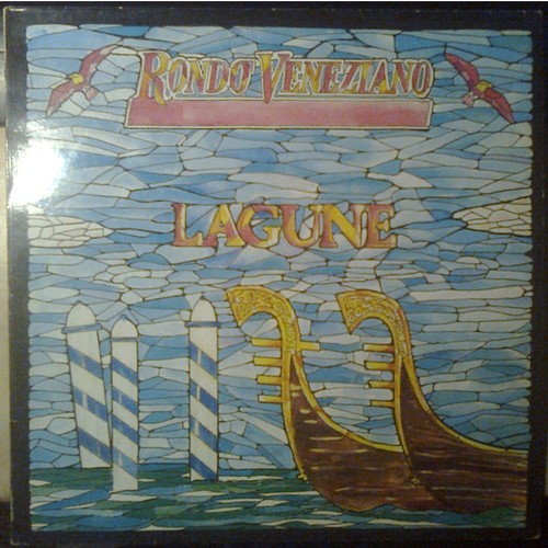 Rondo veneziano lagune - -,