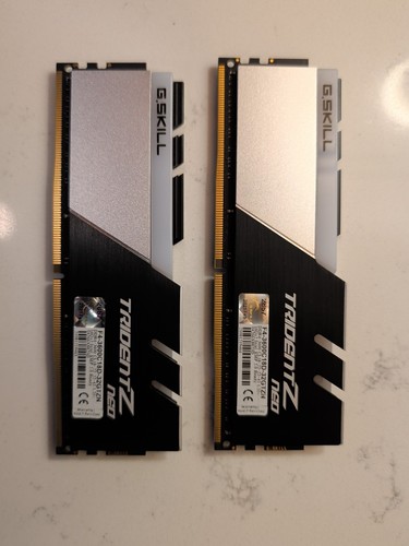 Skill trident neo ddr4 - g.,