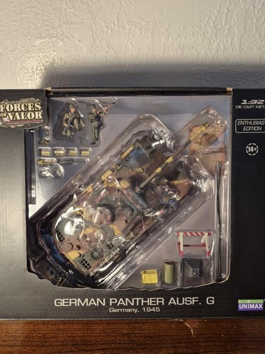 Force valor unimax 32 - valor, 1:32
