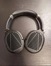 Audeze LCD-1 Cuffie pieghevoli con retro aperto