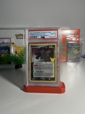 2021 Pokemon Umbreon Gold Star