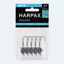 BKK Harpax Offshore Heavy Duty