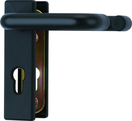 Abus raccordo kfg - kfg, per