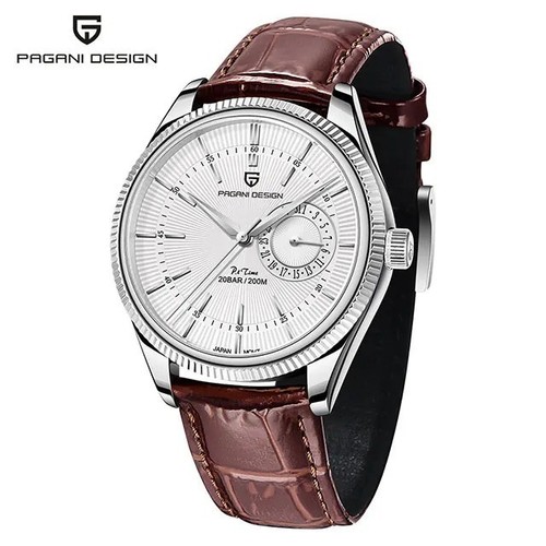 Orologio uomo 40mm pagani - orologio,