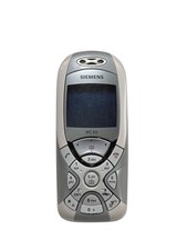 Cellulare vintage usato non testato – telefono da collezione SIEMENS MC 60